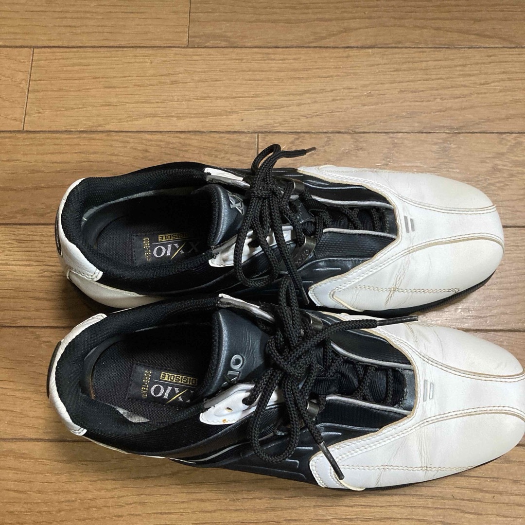 XXIO(ゼクシオ)のXXIO DIGISOLE GORE・TEX 26.0cmEEE スポーツ/アウトドアのゴルフ(シューズ)の商品写真