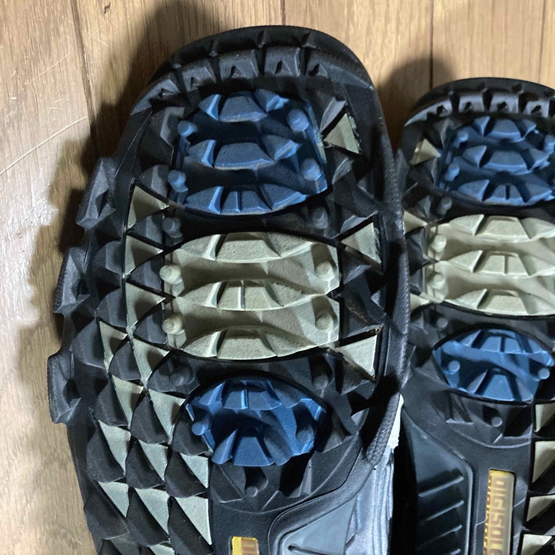 XXIO(ゼクシオ)のXXIO DIGISOLE GORE・TEX 26.0cmEEE スポーツ/アウトドアのゴルフ(シューズ)の商品写真