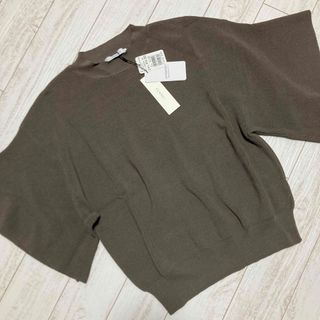 スコットクラブ(SCOT CLUB)のFENNEL 新品 14000円(ニット/セーター)