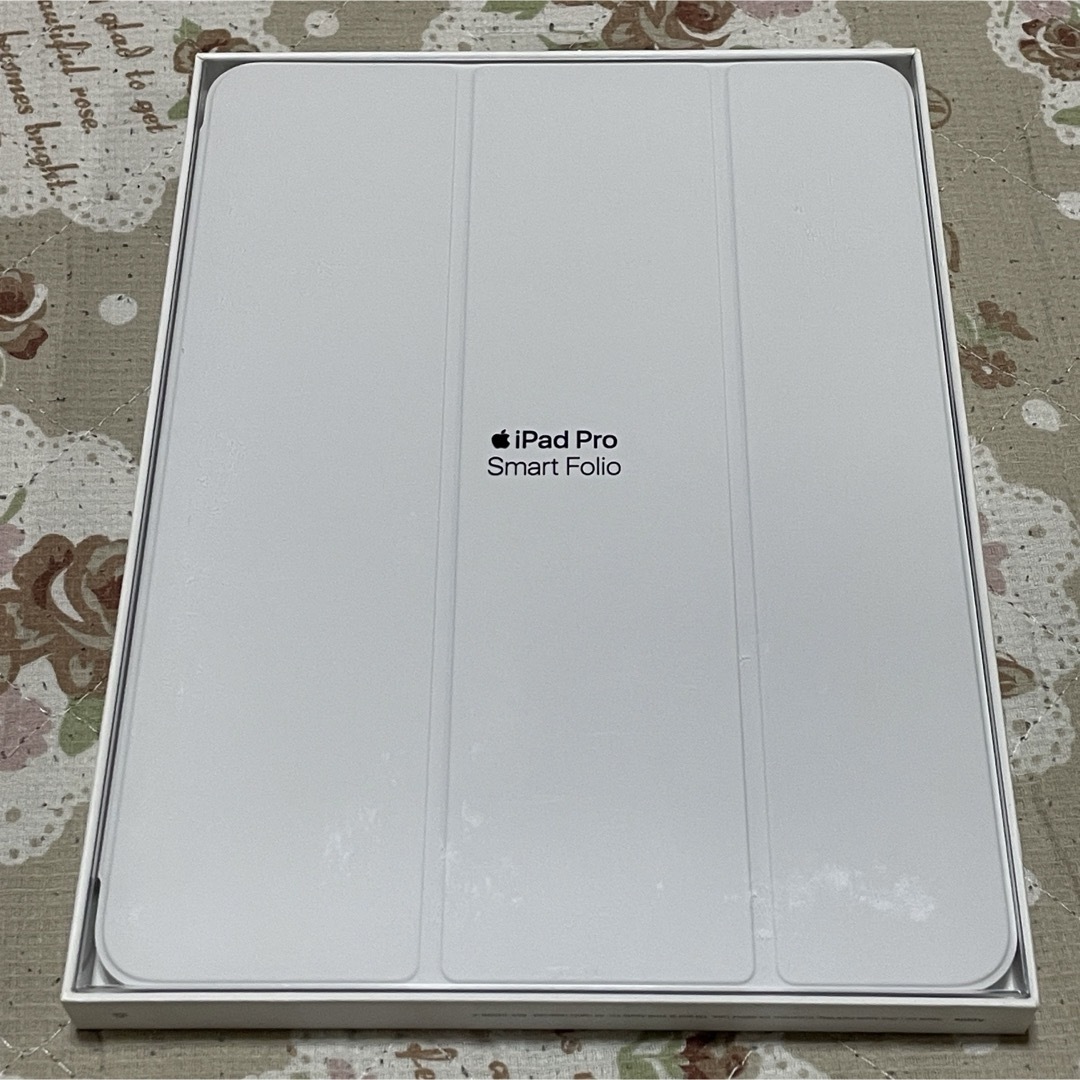 Apple - 新品Smart Folio iPad Air 5 / Air 4 / Pro11の通販 by