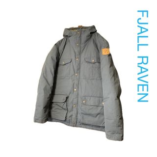 FJALL RAVEN - 新品【FJALL RAVEN】フェールラーベン ダウンジャケット L