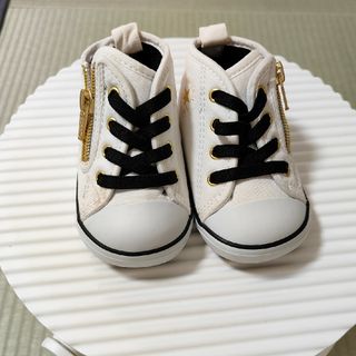 オールスター(ALL STAR（CONVERSE）)のオールスターベビーシューズ12cm(スニーカー)