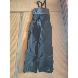 ノローナ(NORRONA)のNorrona lyngen driflex3 Pants driflex™ 3(ウエア)