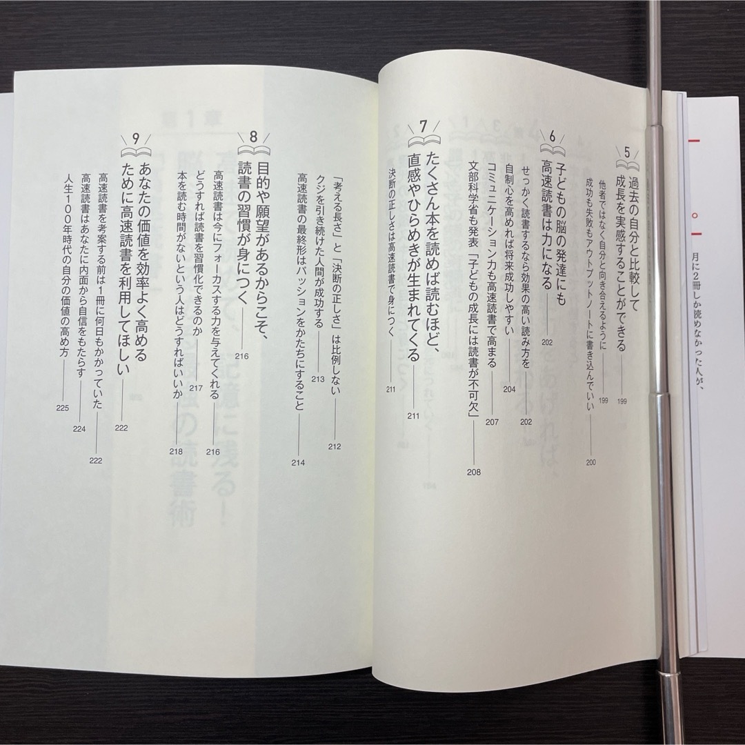 死ぬほど読めて忘れない高速読書 速読 多読 ビジネス 仕事効率化 生産性 成長 エンタメ/ホビーの本(その他)の商品写真