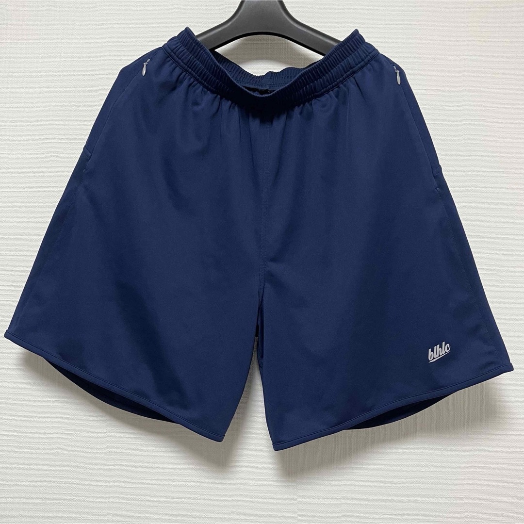 ballaholic - ballaholic basic zip shorts nの通販 by sakuna14