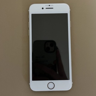アイフォーン(iPhone)のiPhone7 32GB ローズゴールド(スマートフォン本体)