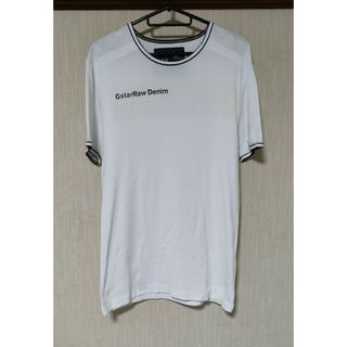 ジースター(G-STAR RAW)のG-STAR RAW ジースターロゥ　Tシャツ　カットソー　①(Tシャツ/カットソー(半袖/袖なし))