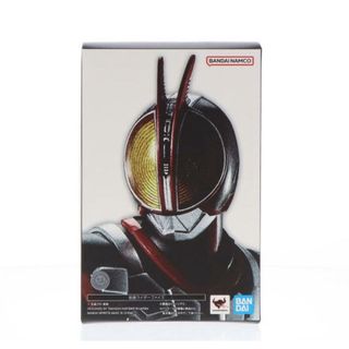 バンダイ(BANDAI)のS.H.Figuarts 真骨彫製法 仮面ライダーファイズ 仮面ライダー555(特撮)