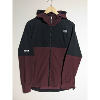 ザノースフェイス(THE NORTH FACE)のノースフェイス アーバンアクティブフレックスフーディ メンズ Ｍサイズ 希少(その他)