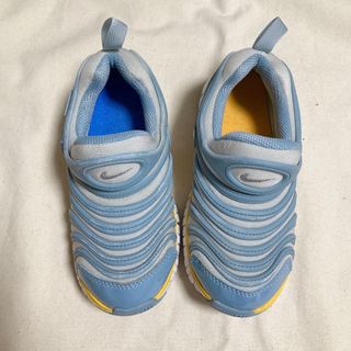 ナイキ(NIKE)の【NIKE】美品　ダイナモフリー(スニーカー)