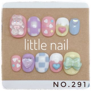 ゆゆゆ様専用ページの通販 by nailshop éclat 【現在発送まで6日