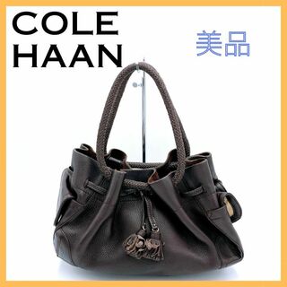Cole Haan - コールハーン💕数時間のみ美品✨の通販 by プッティ's ...