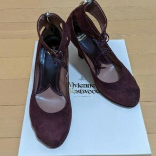 Vivienne Westwood(ハイヒール/パンプス)のフリマアイテム一覧 Vivienne Westwood(ハイヒール/パンプス)のフリマアイテム一覧
