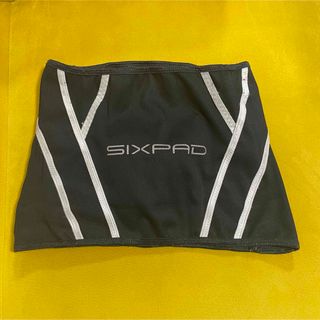 シックスパッド(SIXPAD)のSIXPAD Shape Suitシェイプスーツ Lサイズ(エクササイズ用品)