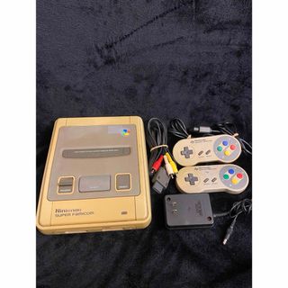 スーパーファミコン - ニンテンドークラシックミニ スーパーファミコン ...