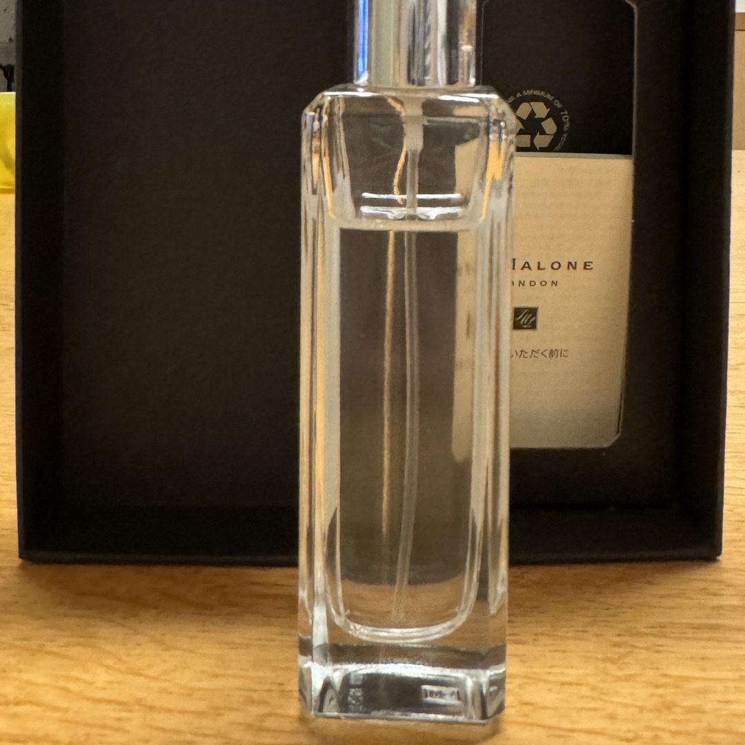 Jo Malone(ジョーマローン)のジョーマローン　ポピー&バーリー コロン 30ml コスメ/美容の香水(香水(女性用))の商品写真