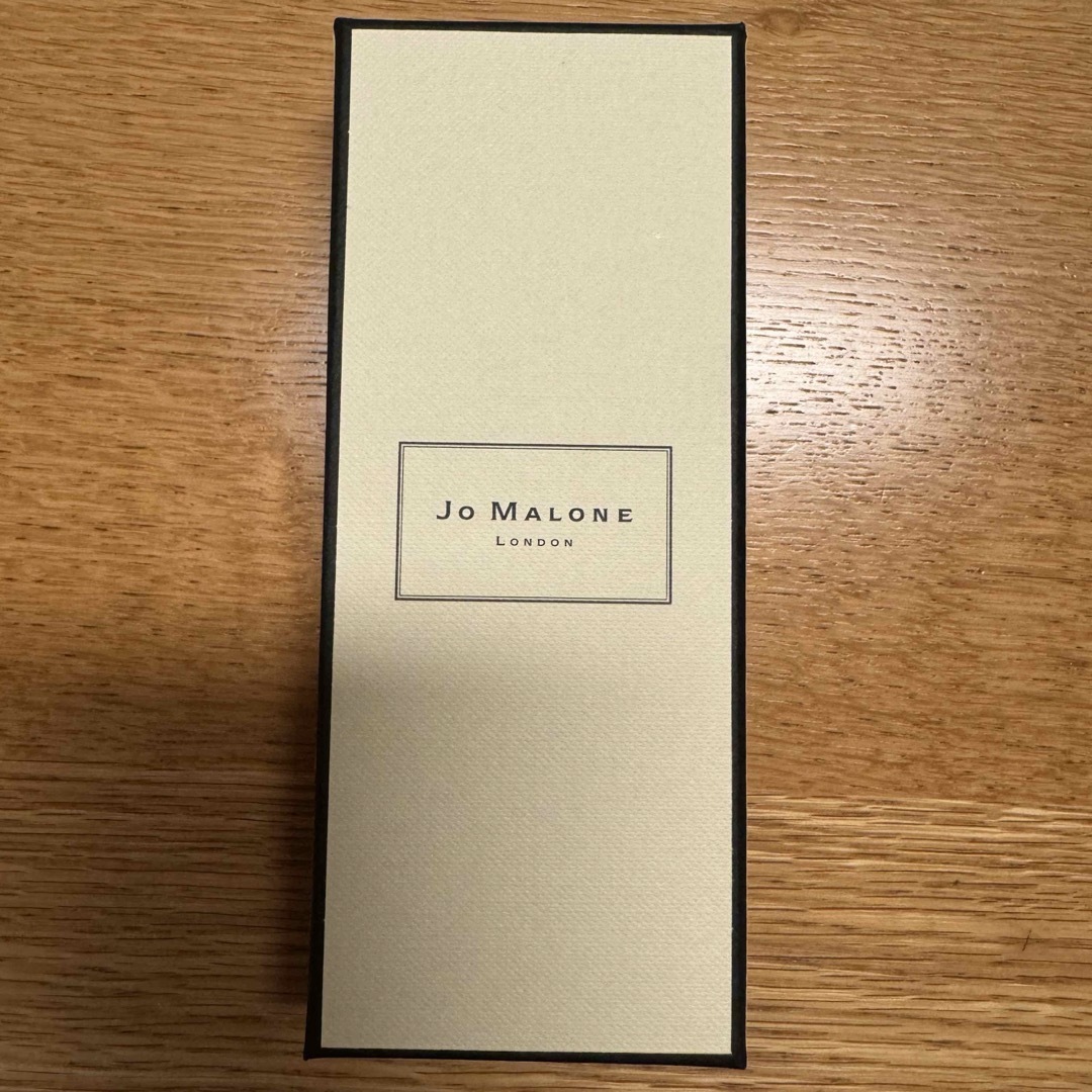 Jo Malone(ジョーマローン)のジョーマローン　ポピー&バーリー コロン 30ml コスメ/美容の香水(香水(女性用))の商品写真