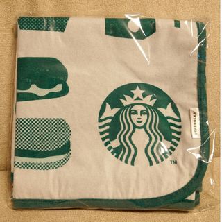 スターバックス(Starbucks)のスターバックス福袋　ピクニックマット(その他)