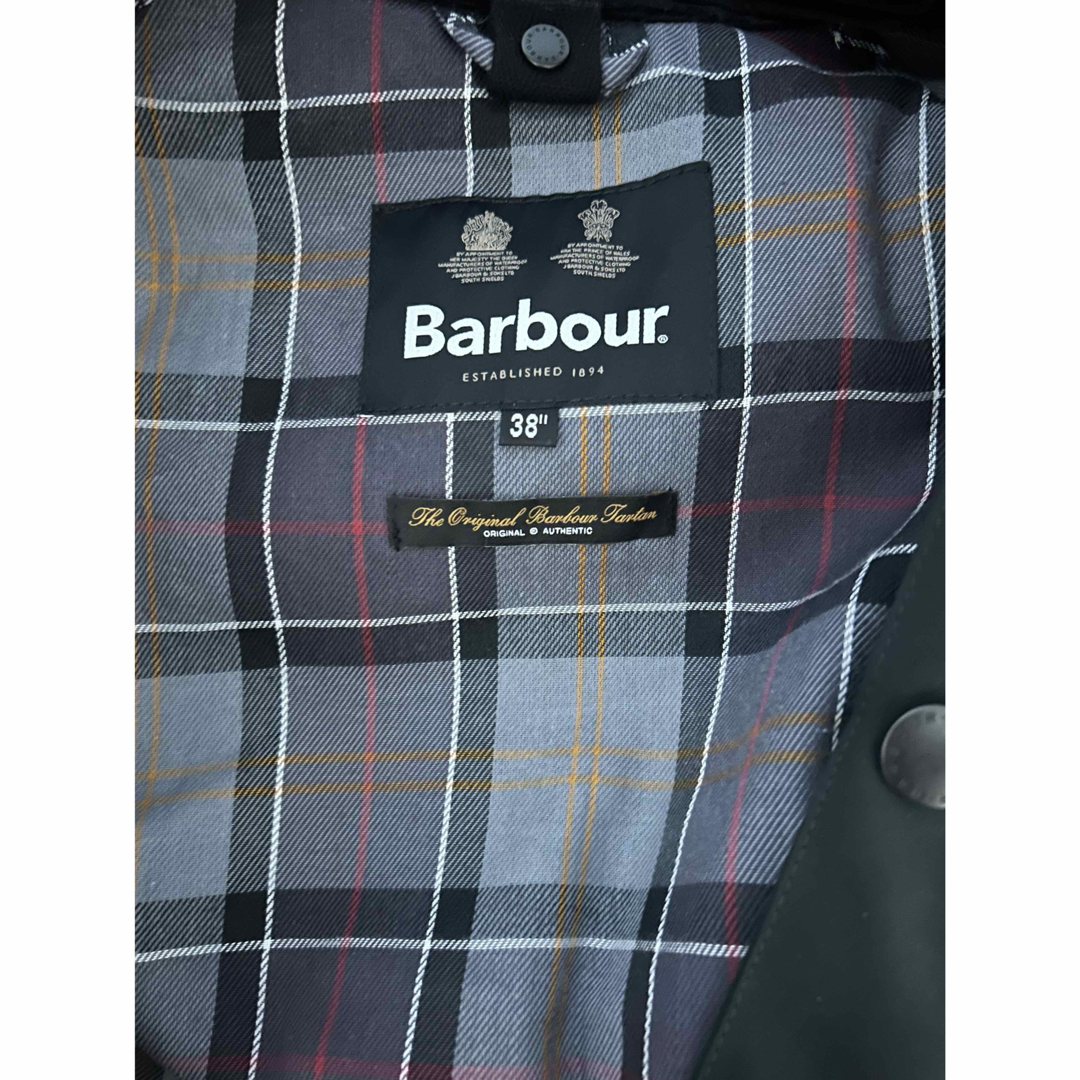 Barbour Bedale JacketBarbour