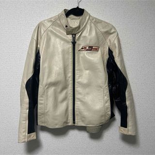 Y-3(ライダースジャケット)のフリマアイテム一覧 Y-3(ライダースジャケット)のフリマアイテム一覧