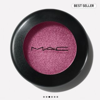 マック(MAC)の〈値下げ〉MAC　マック　スモールアイシャドウ　ピンク(アイシャドウ)