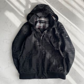 バーバリーブラックレーベル(BURBERRY BLACK LABEL)のヒロ様　専用　12842(マウンテンパーカー)