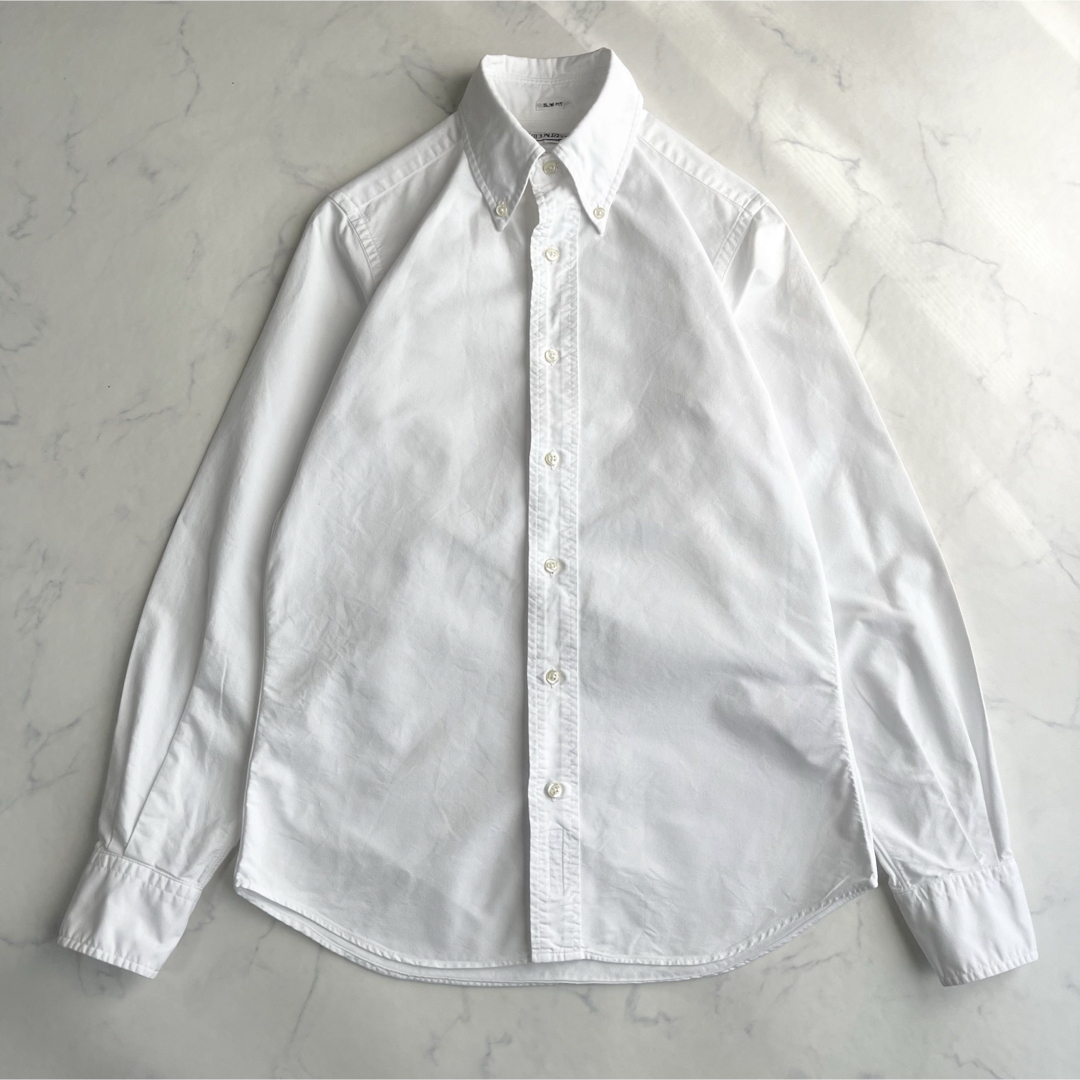 INDIVIDUALIZED SHIRTS(インディヴィジュアライズドシャツ)のsinanju様  専用　12830 メンズのトップス(シャツ)の商品写真