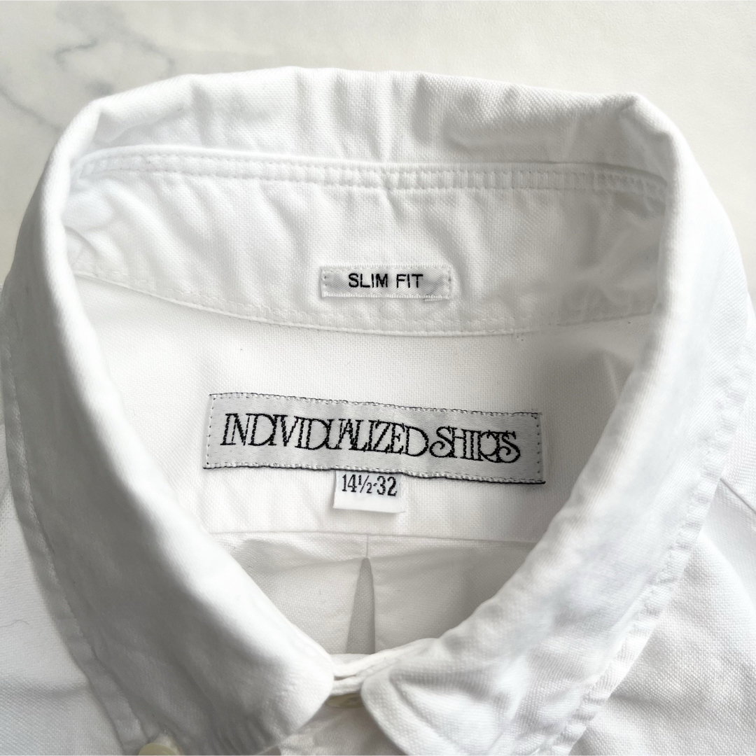 INDIVIDUALIZED SHIRTS(インディヴィジュアライズドシャツ)のsinanju様  専用　12830 メンズのトップス(シャツ)の商品写真