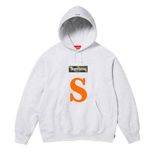 シュプリーム(Supreme)のSupreme Box Logo Hooded Sweatshirt (パーカー)