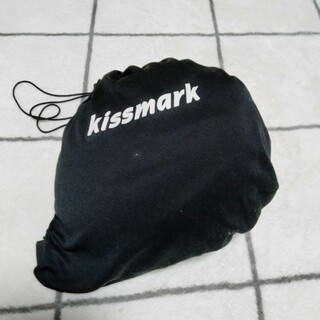 キスマーク(kissmark)のヘルメット(ウエア/装備)