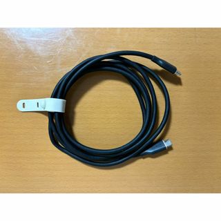 アンカー(Anker)のKNS様専用 Anker PowerLine III Flow 1.8と0.9m(その他)