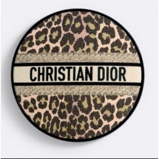 クリスチャンディオール(Christian Dior)のディオールスキン フォーエヴァー  クッション ミッツァ エディション(ファンデーション)