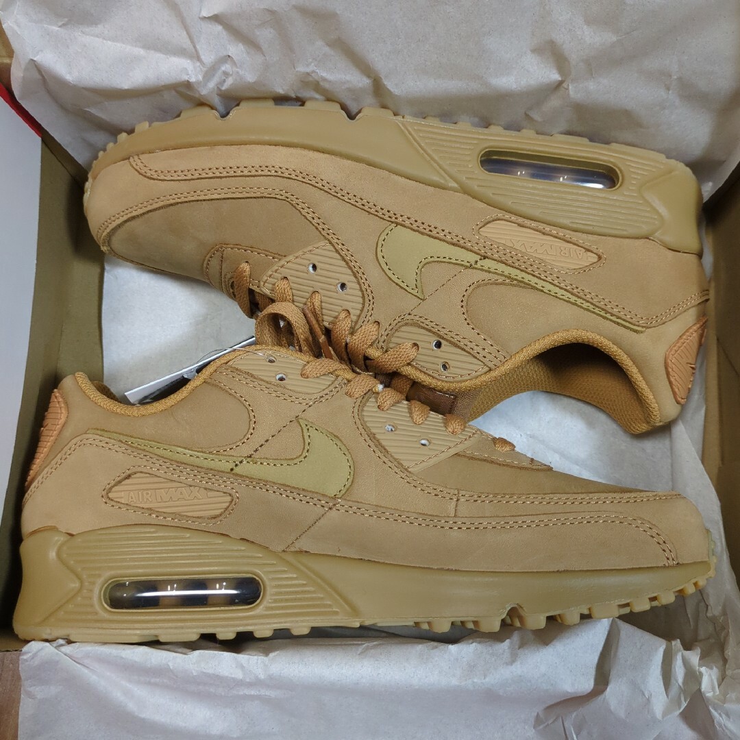 新品未使用 Nike Air Max 90 PRM 27cm | フリマアプリ ラクマ