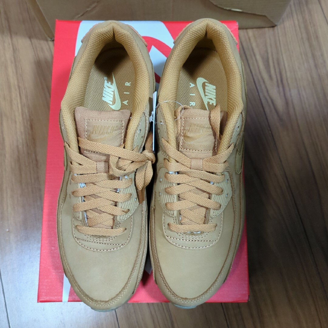 新品未使用 Nike Air Max 90 PRM 27cm