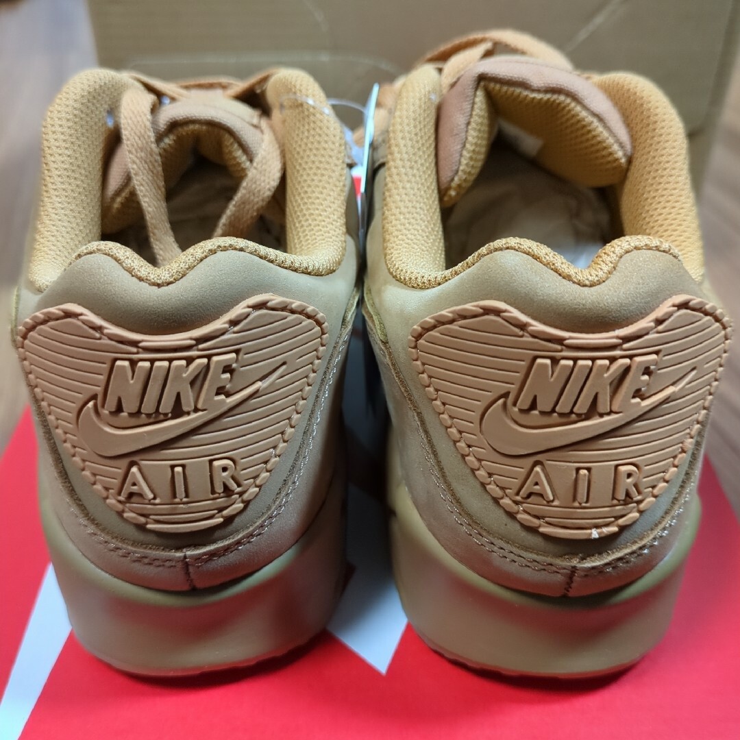 新品未使用 Nike Air Max 90 PRM 27cm