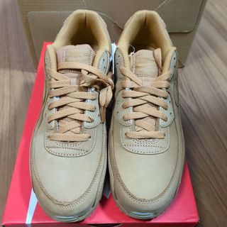 NIKE - 新品未使用 Nike Air Max 90 PRM 27cmの通販 by てっしん