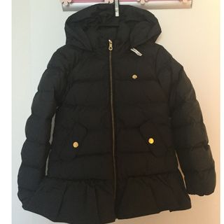 ケイトスペードニューヨーク(kate spade new york)の女の子140ケイトスペードニューヨークジャンバー(ジャケット/上着)