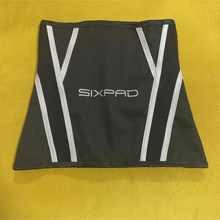 シックスパッド(SIXPAD)の美品 SIXPAD Shape Suitシェイプスーツ Sサイズ(エクササイズ用品)