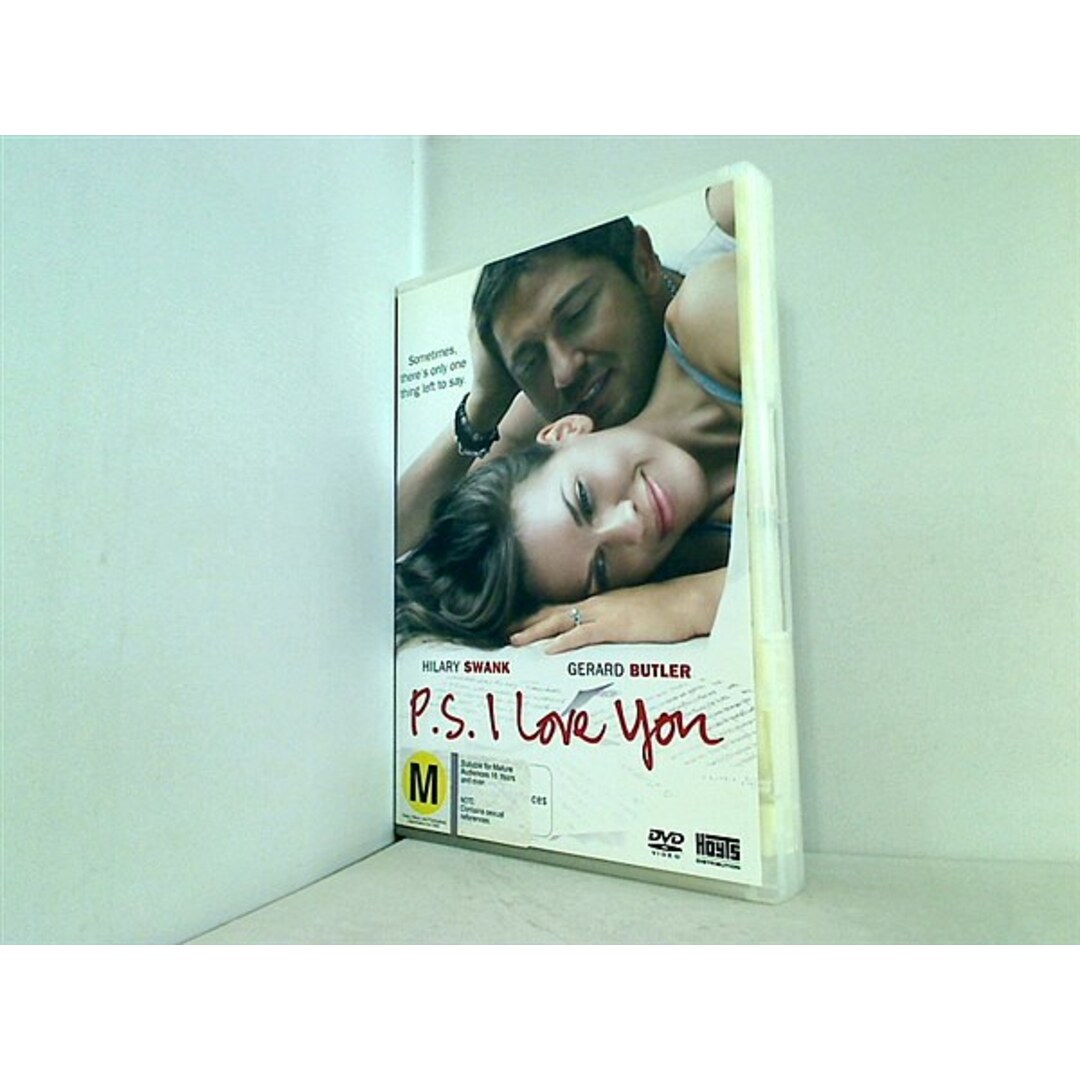 P.S. アイラヴユー P.S. I Love Youの通販 by あおば堂 ラクマ店|ラクマ P.S. アイラヴユー P.S. I Love Youの通販 by あおば堂 ラクマ店|ラクマ