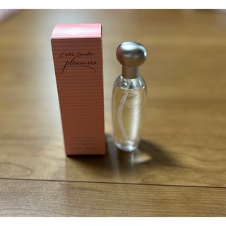 エスティローダー(Estee Lauder)の新品⭐️香水エスティーローダー　プレジャース(香水(女性用))