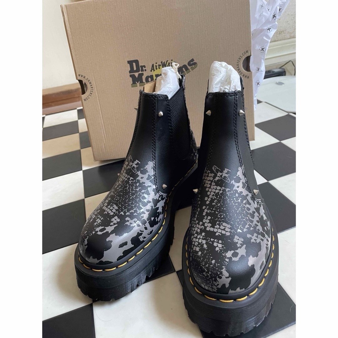 Dr.Martens ブーツブーツ