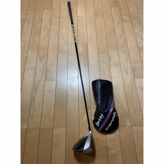 テーラーメイド(TaylorMade)のTaylormade テーラーメード　M4 ドライバー　9.5  FlexS(クラブ)