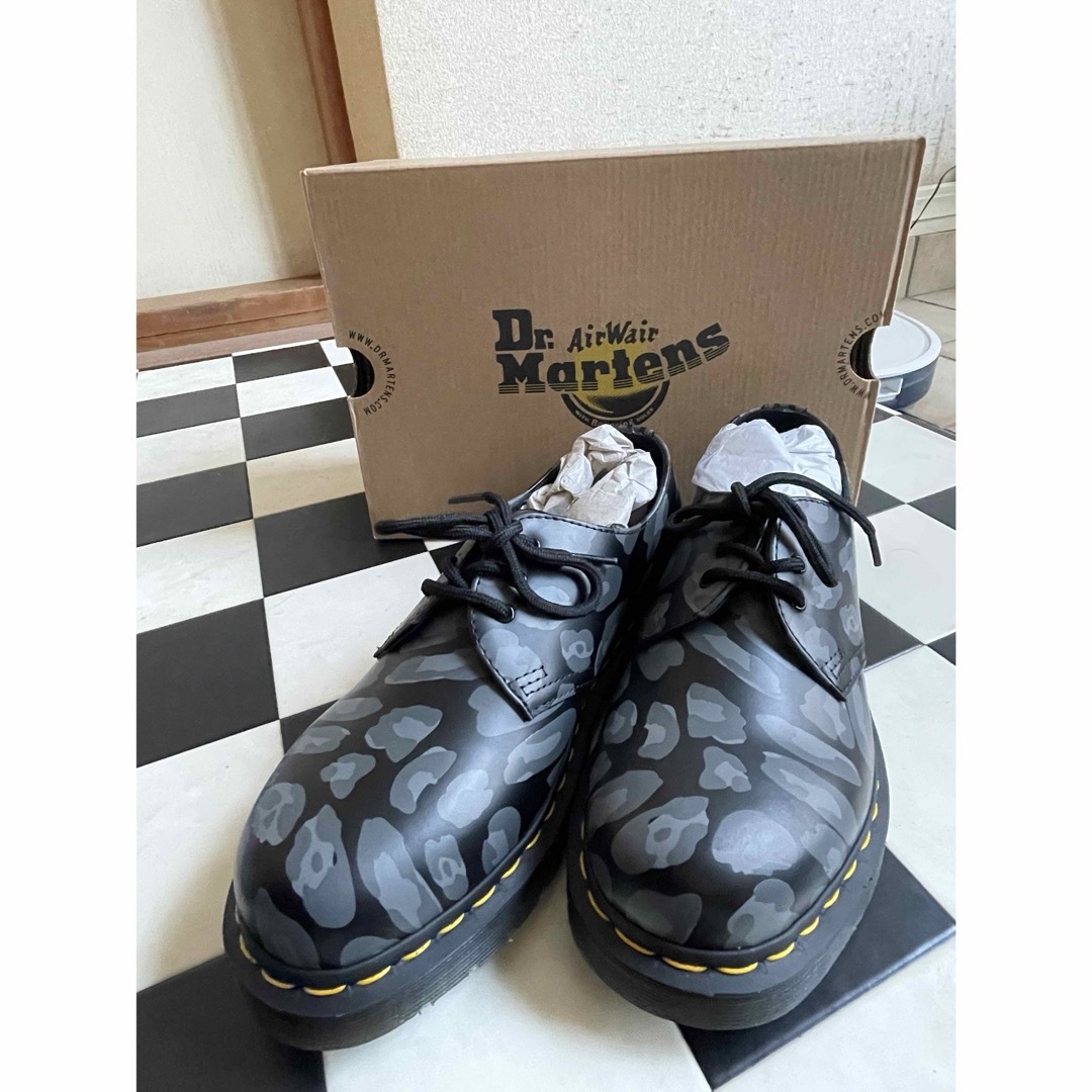 Dr.Martens靴/シューズ