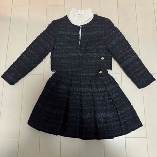 美品　卒業式女の子kate spade