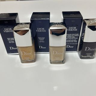 ディオール(Christian Dior) マニキュアの通販 800点以上