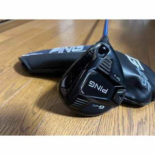 PING - PING G425 SFT フェアウェイ ウッド 3w 16° ヘッドのみの通販