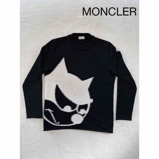 モンクレール(MONCLER)のMONCLER   Felix the Cat コラボ(ニット/セーター)