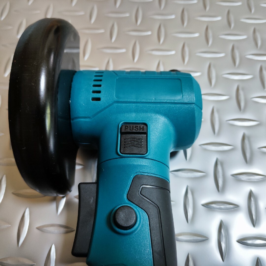 ミニグラインダー マキタ 互換 18V 研磨 切断 カット ハンディ ミニグラインダー マキタ 互換 18V 研磨 切断 カット ハンディ