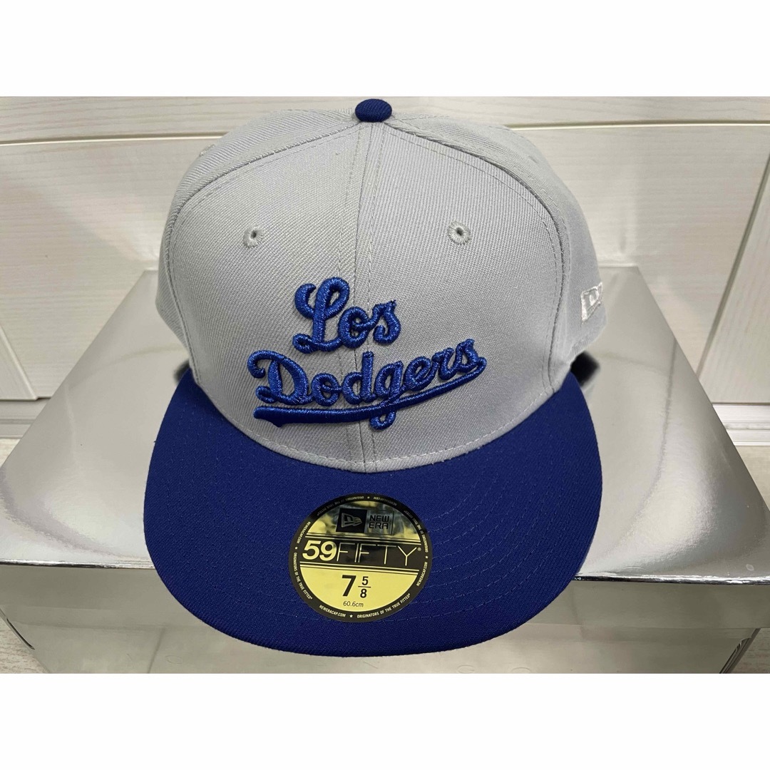 NEW ERA - 新品 未使用 ニューエラ 大谷翔平 レア ロサンゼルス