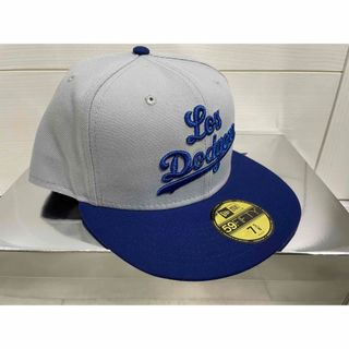 ニューエラー(NEW ERA)の新品 未使用 ニューエラ 大谷翔平 レア ロサンゼルス ドジャース キャップ(キャップ)